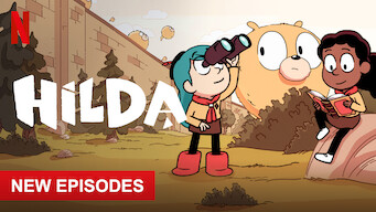 Hilda