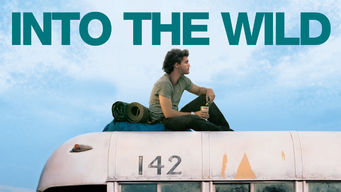 Into the Wild