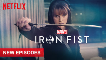 Iron Fist