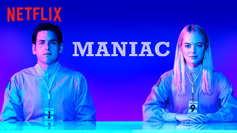 Maniac