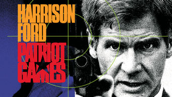 Patriot Games