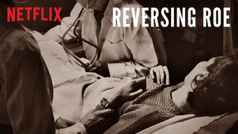 Reversing Roe