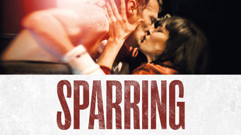 Sparring