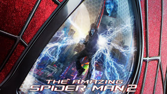 The Amazing Spider-Man 2