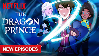 The Dragon Prince