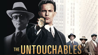 The Untouchables