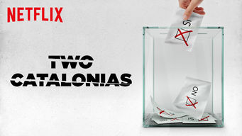 Two Catalonias