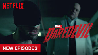 Daredevil