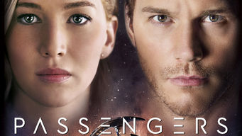 Passengers