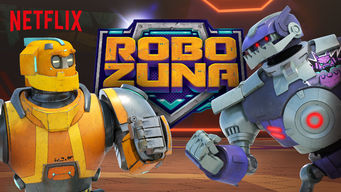 Robozuna