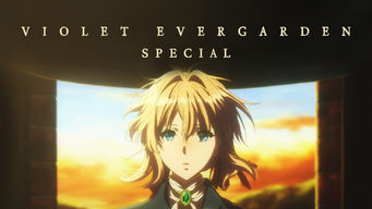 Violet Evergarden: Special