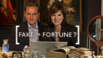 Fake or Fortune?