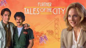Further Tales of the City