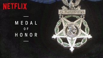 Medal of Honor