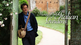Monty Don’s Italian Gardens