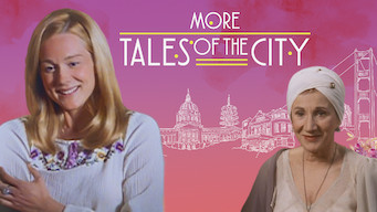 More Tales of the City