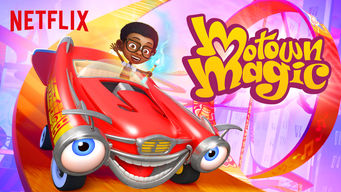 Motown Magic
