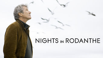 Nights in Rodanthe