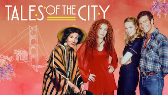 Tales of the City