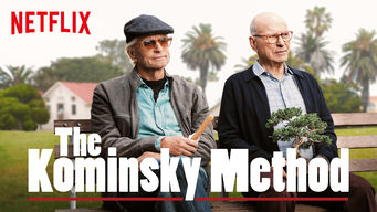 The Kominsky Method