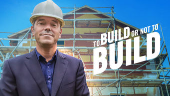 To Build or Not to Build