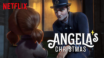 Angela’s Christmas