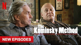 The Kominsky Method