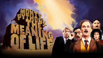 Monty Python’s The Meaning of Life