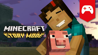 Minecraft: Story Mode