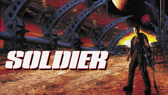 Soldier