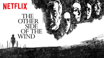 The Other Side of the Wind