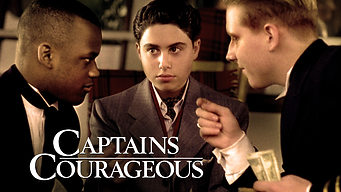 Captains Courageous