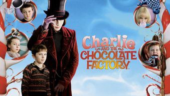 Charlie And The Chocolate Factory