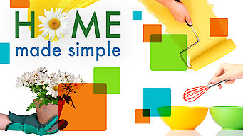 Home Made Simple