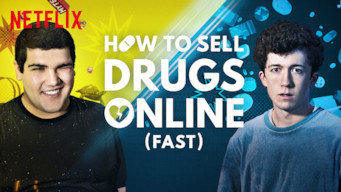 How to Sell Drugs Online (Fast)