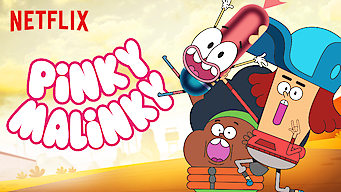 Pinky Malinky