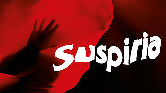 Suspiria