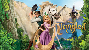 Tangled