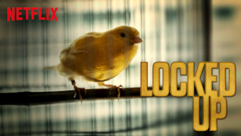 Locked Up