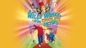 Willy Wonka & the Chocolate Factory
