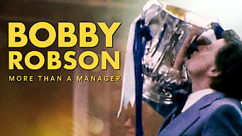 Bobby Robson: More Than a Manager