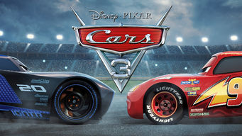 Cars 3