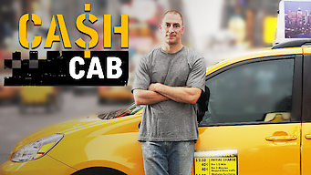 Cash Cab