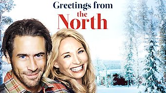 Greetings from the North