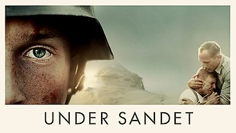 Land of Mine