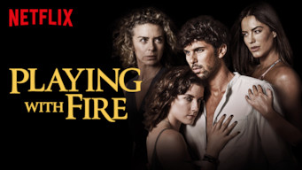 Playing with Fire