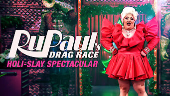 RuPaul’s Drag Race Holi-Slay Spectacular