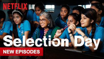 Selection Day