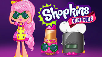 Shopkins: Chef Club