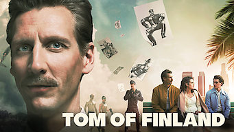 Tom of Finland
